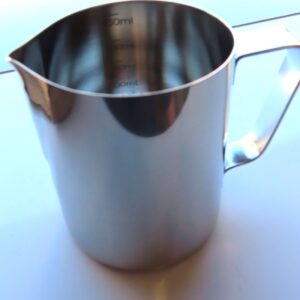 STIRLING COFFEE MAKER MILK JUG STR-E15BGD-MJ
