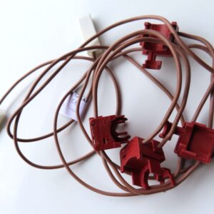 DELONGHI COOKTOP IGNITION SWITCH DAISY CHAIN 1031123