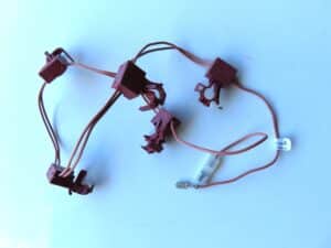 Waynes Wholesale Spares - 3070055WS 1