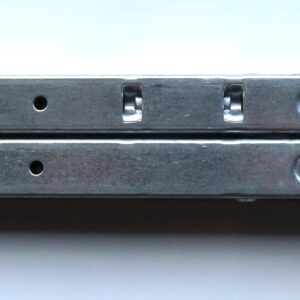 WHIRLPOOL OVEN DOOR HINGES (qty 2 in pack) 481011123450