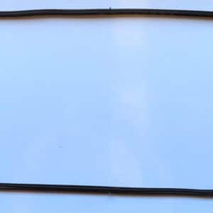 AEG/WESTINGHOUSE/ELECTROLUX/CHEF OVEN DOOR GASKET/SEAL GENUINE 4055470720