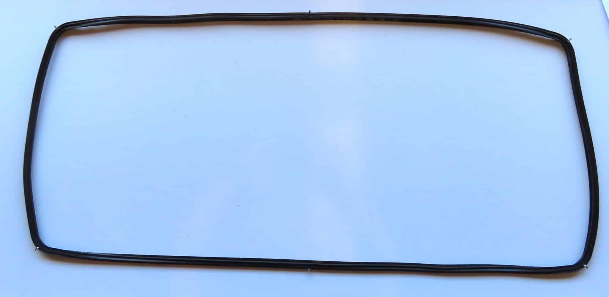 AEG/WESTINGHOUSE/ELECTROLUX/CHEF OVEN DOOR GASKET/SEAL GENUINE 4055470720