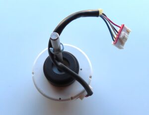 Waynes Wholesale Spares - DB31 00556AWS 1