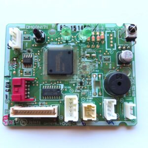 MITSUBISHI AIR CONDITIONER CONTROL PCB E22 N27 452