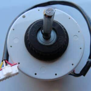 HISENSE AIR CONDITIONER FAN MOTOR