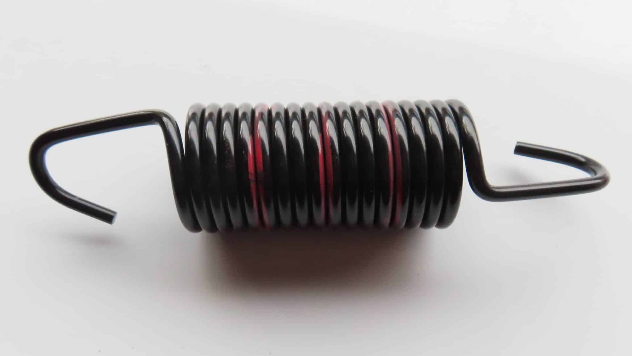 LG F/L WASHING MACHINE DRUM SPRING 4970EN2001T