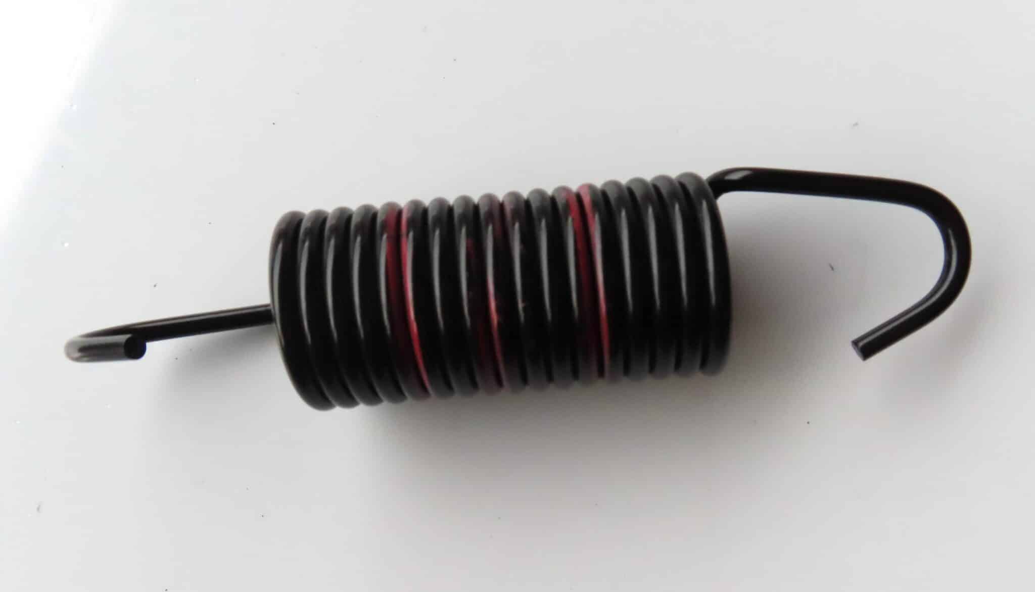 LG F/L WASHING MACHINE DRUM SPRING 4970EN2001T - Image 2