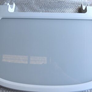 SIMPSON WASHING MACHINE GLASS LID