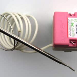 INALTO OVEN THERMOSTAT WY260A-C