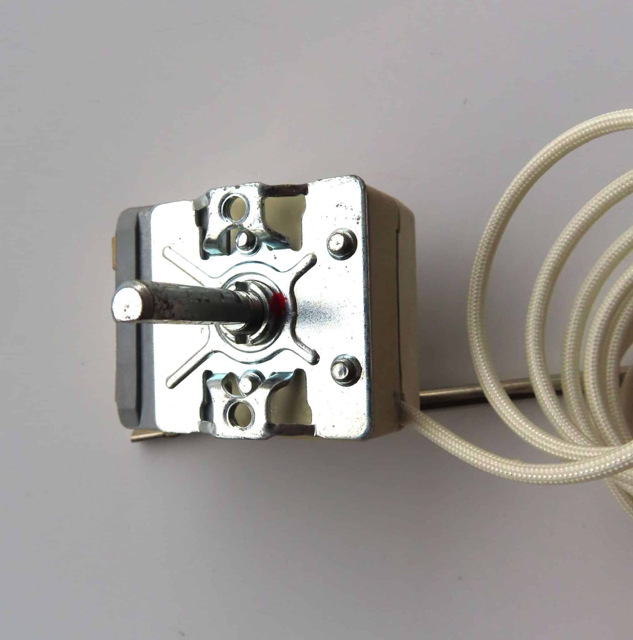 BELLING/EUROMAID/TECHNIKA OVEN THERMOSTAT 30100900008 - Image 3