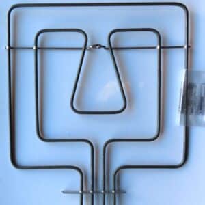 Bosch Oven Upper Heating Element Dual Circuit 2700W 20006486