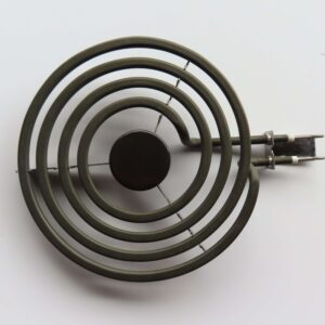 EUROMAID COOKTOP COIL ELEMENT SMALL 145MM 33303057