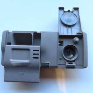 HAIER DISHWASHER SOAP DISPENSER DW60CCW1