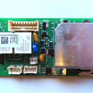 DeLonghi Magnifica S Cappuccino Coffee Machine Main Power Board 5213218521