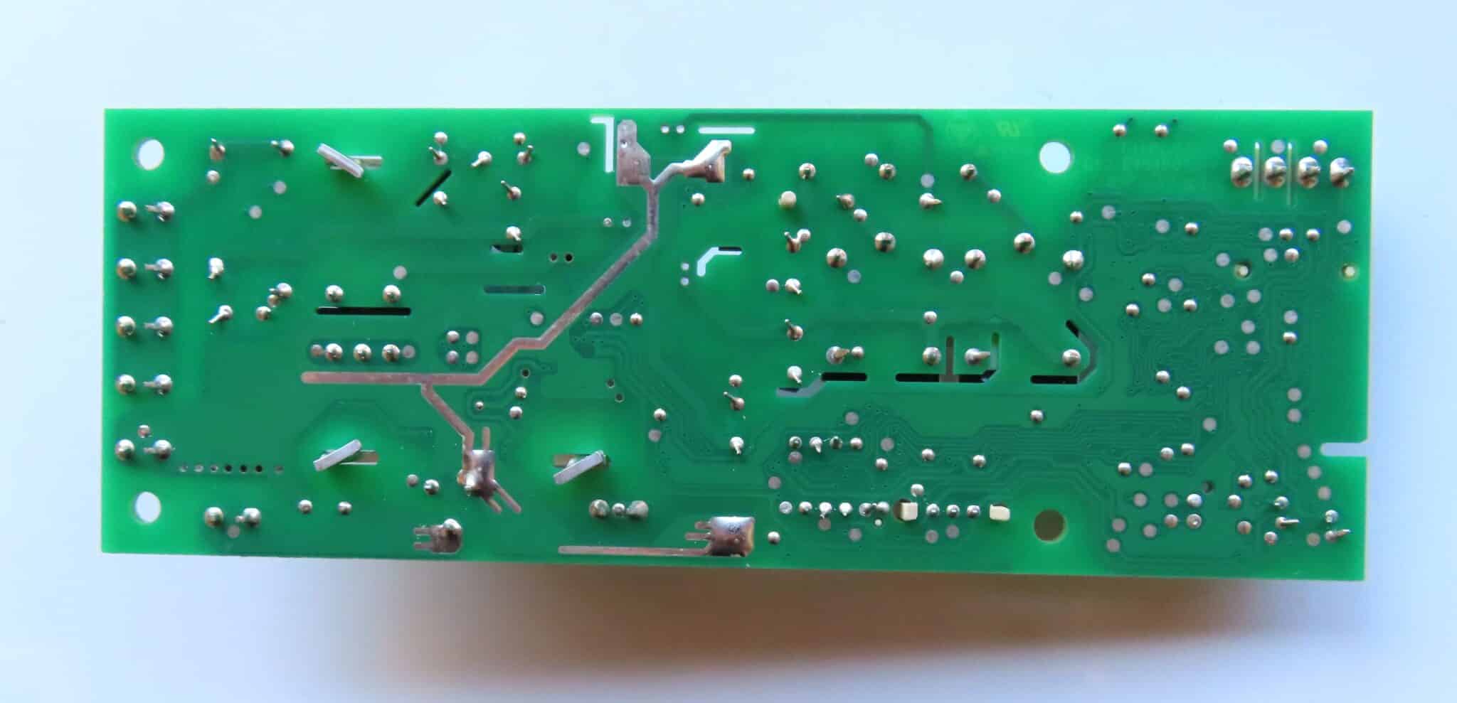 DeLonghi Magnifica S Cappuccino Coffee Machine Main Power Board 5213218521 - Image 3