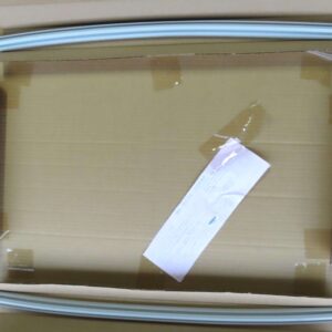 HISENSE FRIDGE FREEZER DOOR GASKET