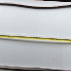 HISENSE FRIDGE FREEZER DOOR GASKET