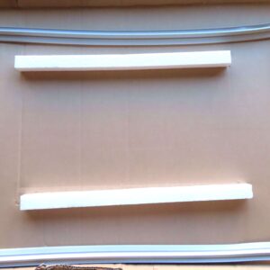 LG FRIDGE DOOR GASKET GR-559FSDR