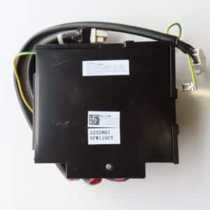 HISENSE FRIDGE INVERTER PCB K2232861 HRSBS649SW
