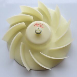 HISENSE FRIDGE EVAPORATOR FAN BLADE