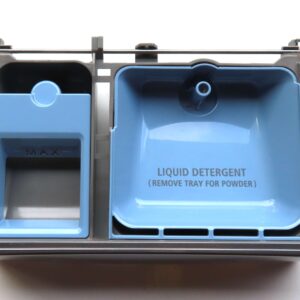 SAMSUNG WASHING MACHINE SOAP DRAWER DC97-18120A