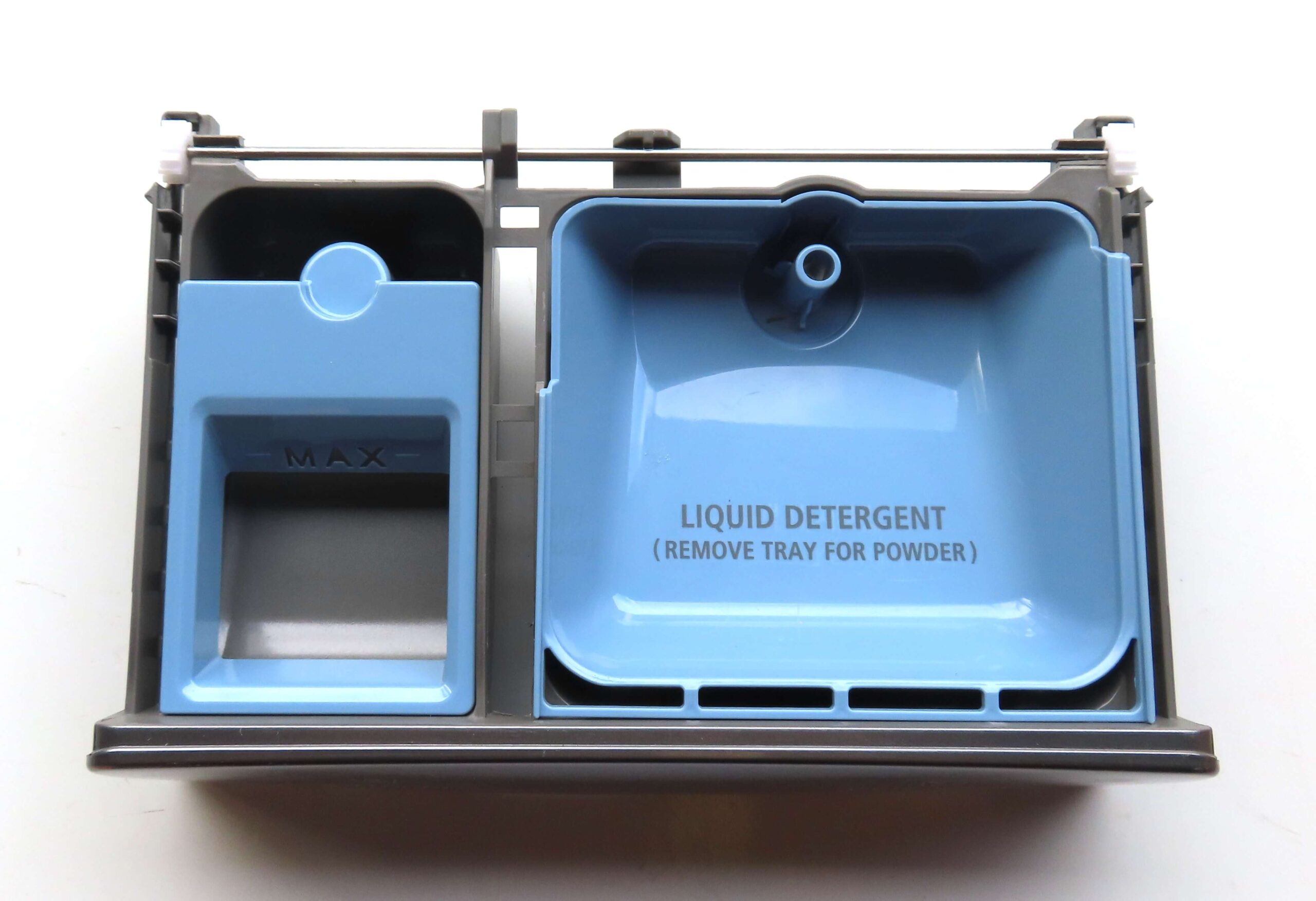 SAMSUNG WASHING MACHINE SOAP DRAWER DC97-18120A