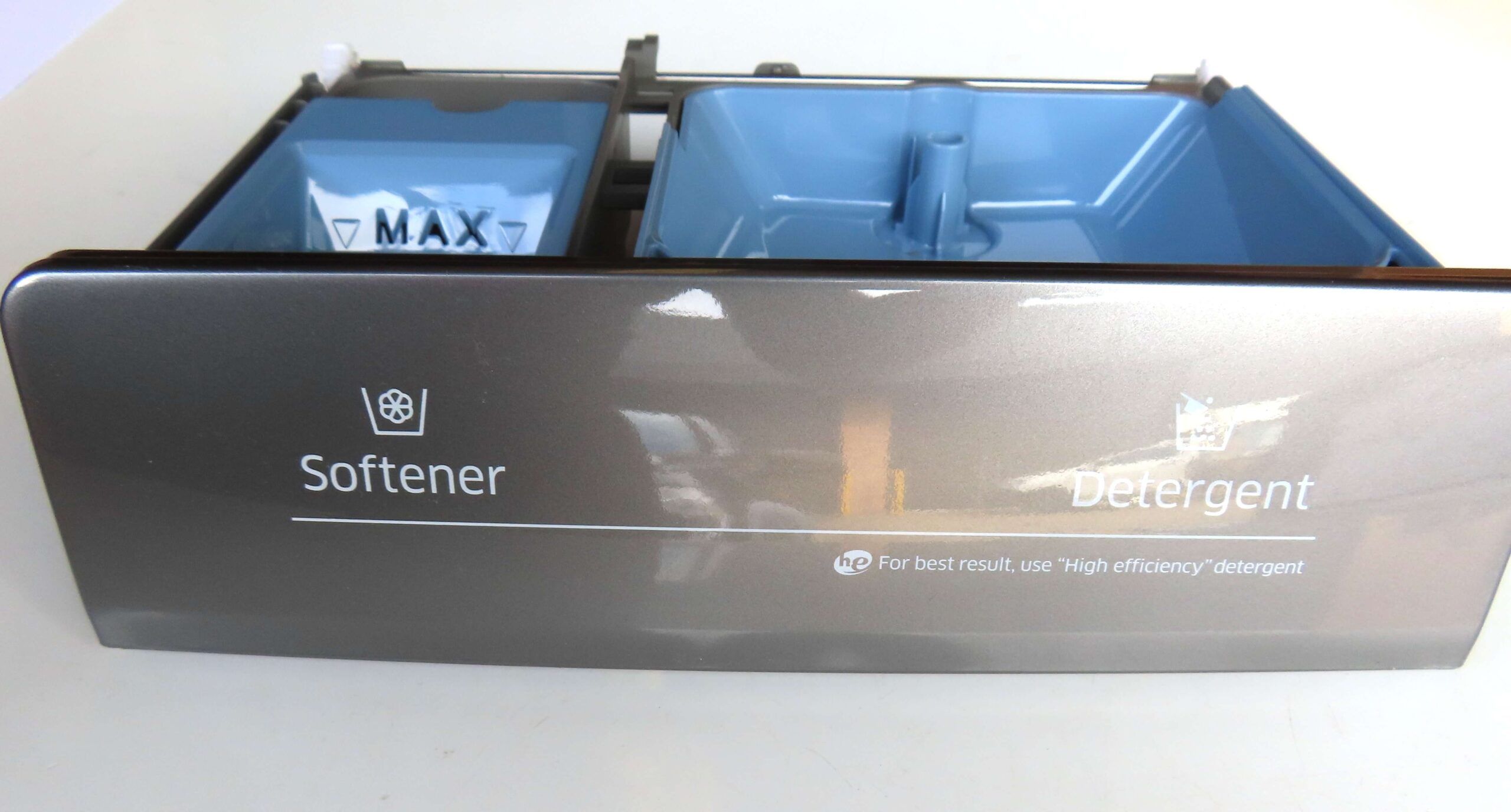 SAMSUNG WASHING MACHINE SOAP DRAWER DC97-18120A - Image 2