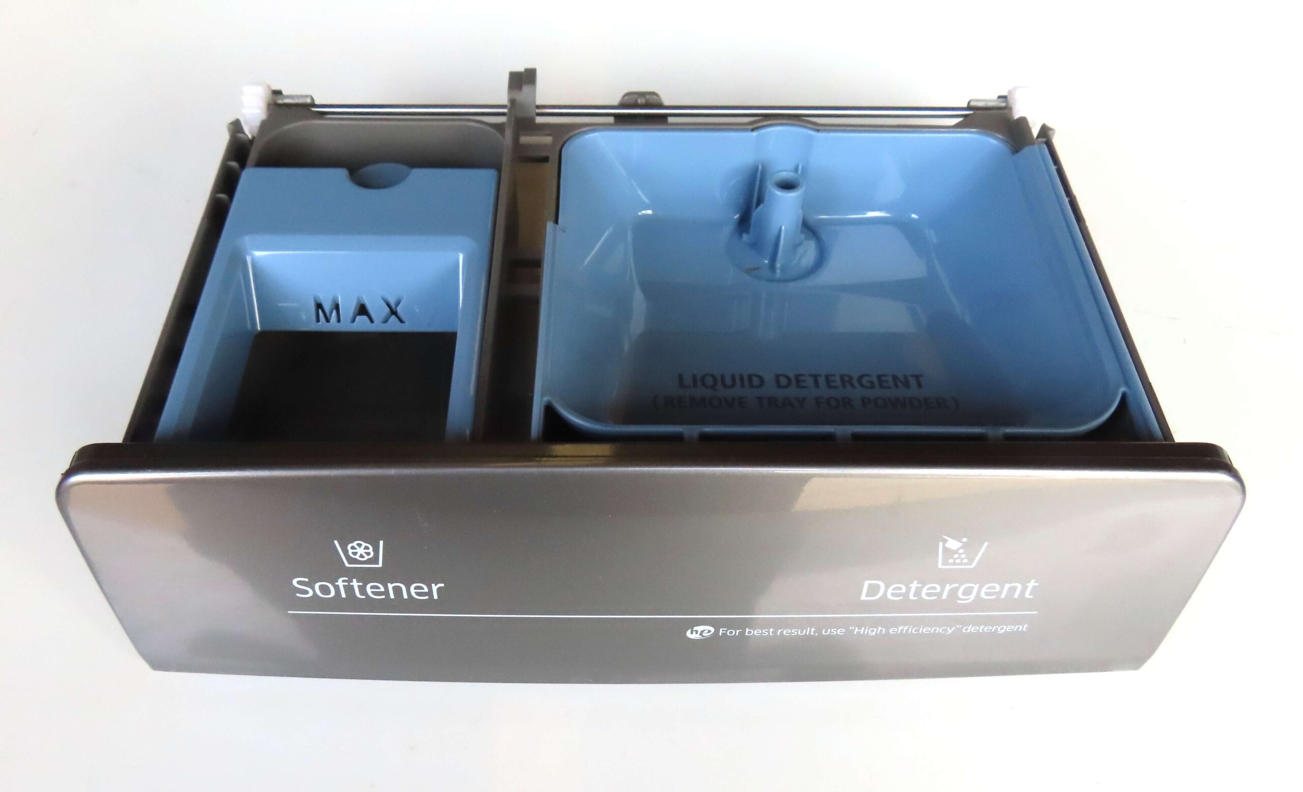 SAMSUNG WASHING MACHINE SOAP DRAWER DC97-18120A - Image 4