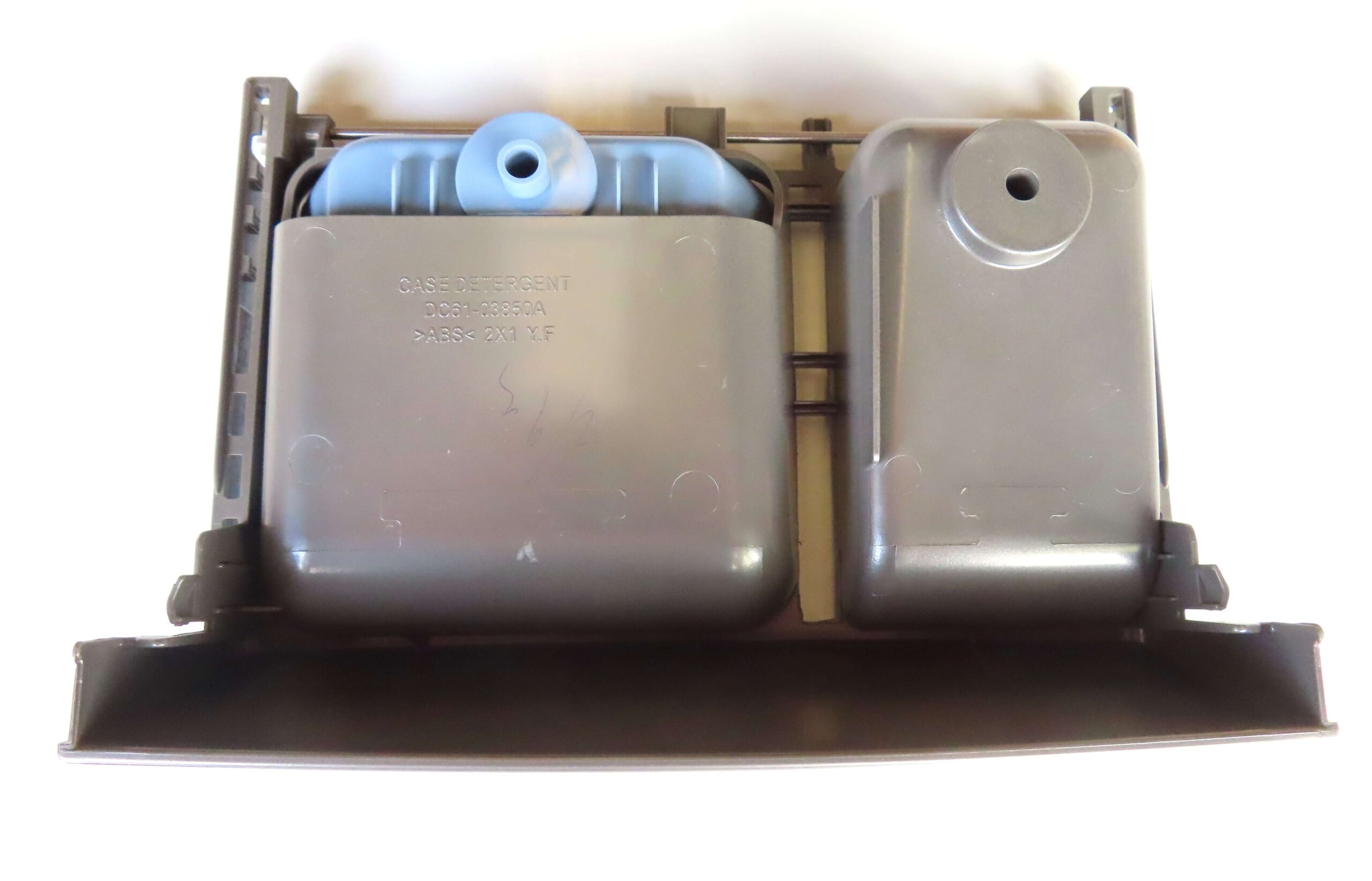 SAMSUNG WASHING MACHINE SOAP DRAWER DC97-18120A - Image 3