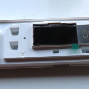 SAMSUNG DRYER DISPLAY PCB WIFI DV80T5420ABSA