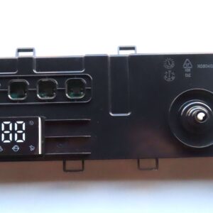 HISENSE DRYER MAIN PCB  2241243