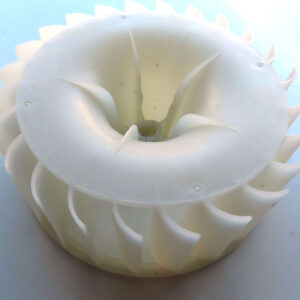 HAIER DRYER BLOWER FAN DC8060P1