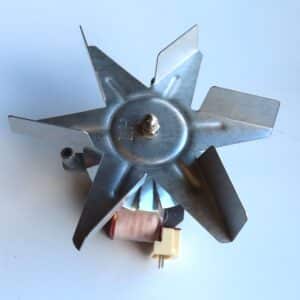 FISHER & PAYKEL OVEN FAN MOTOR 578594