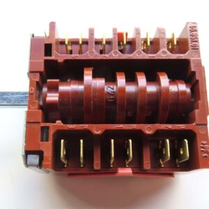 BOSCH OVEN SELECTOR SWITCH 46.36866.510