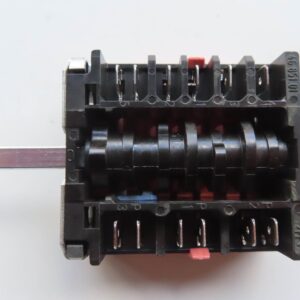 EMILIA Oven Selector Switch Multifunction Controller 09x824