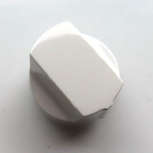 CHEF COOKTOP KNOB WHITE CFG503WBLP
