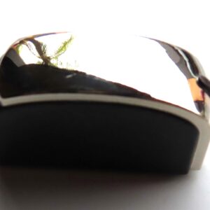 ARISTON OVEN SILVER KNOB OK999ELDPXAUSS