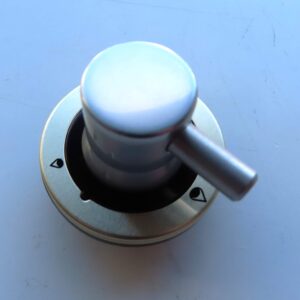 ILVE COOKTOP CONTROL KNOB
