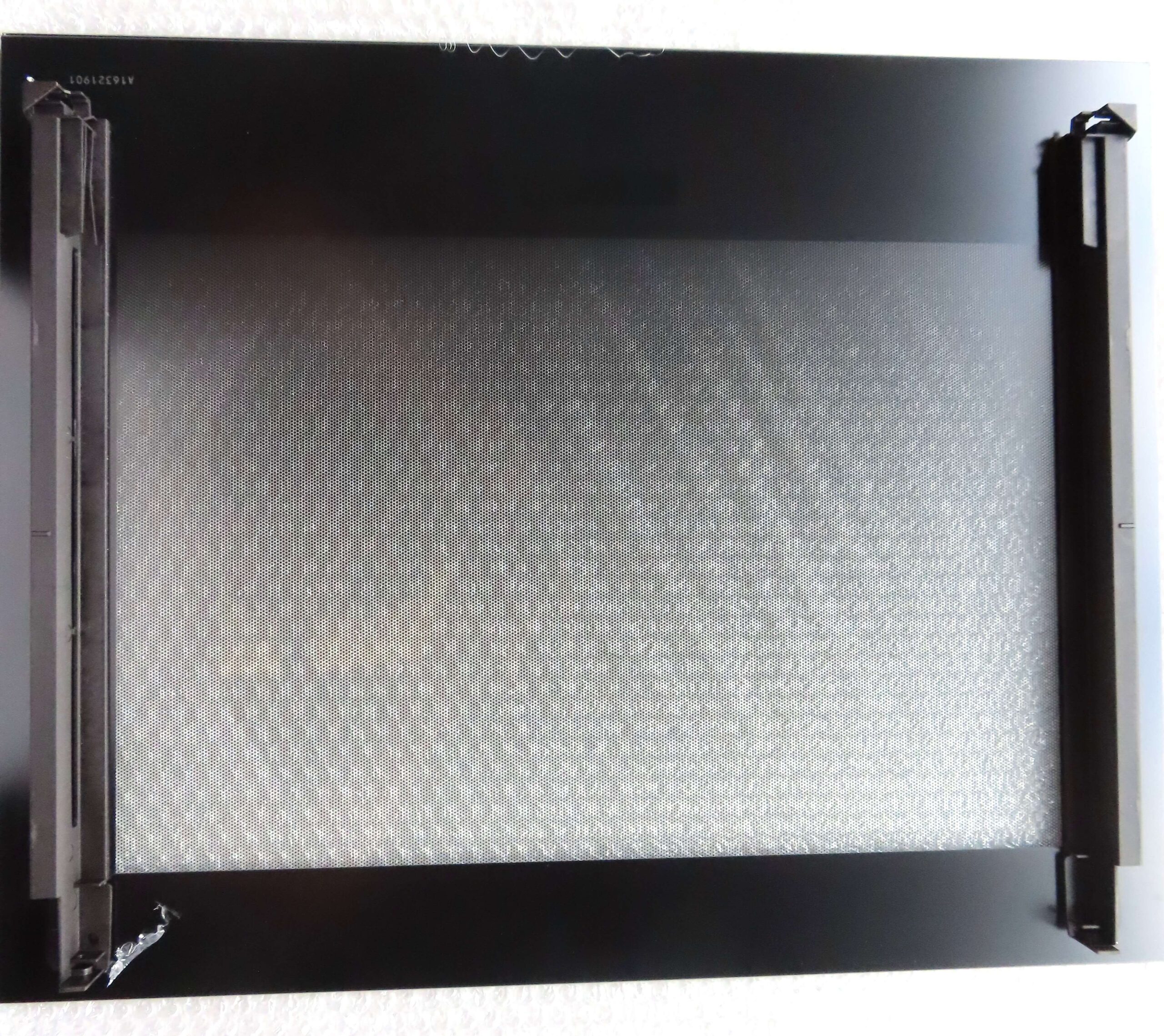 WESTINGHOUSE OVEN OUTER DOOR GLASS - Image 2