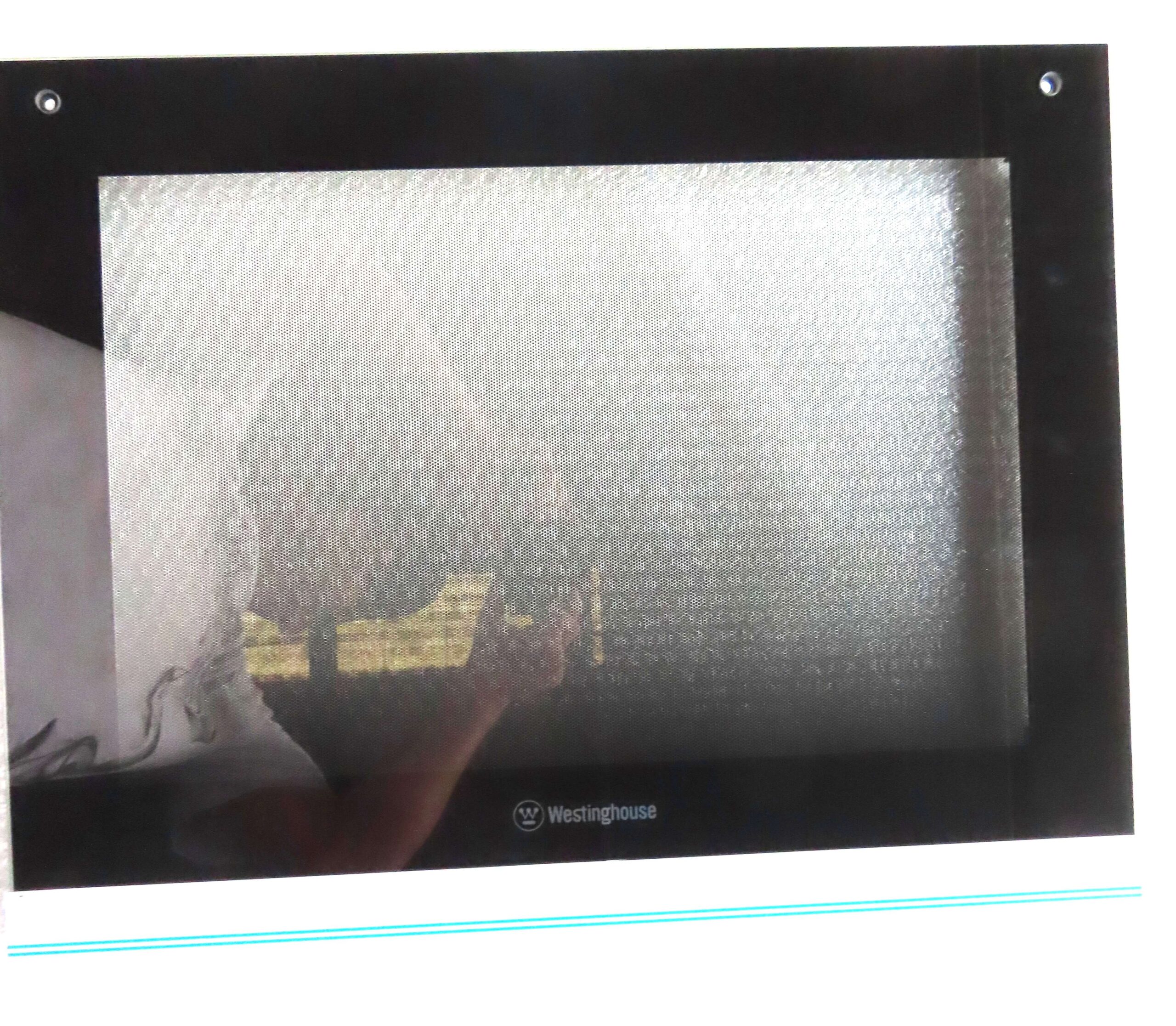 WESTINGHOUSE OVEN OUTER DOOR GLASS