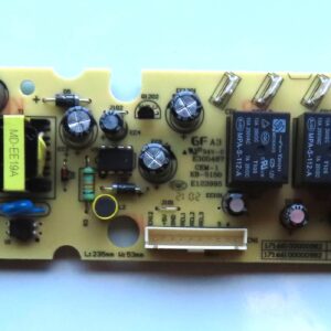 BELLINI COOKTOP MAIN CONTROL BAORD 901303231404