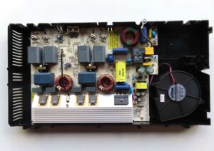 Waynes Wholesale Spares - 39307119WS 3