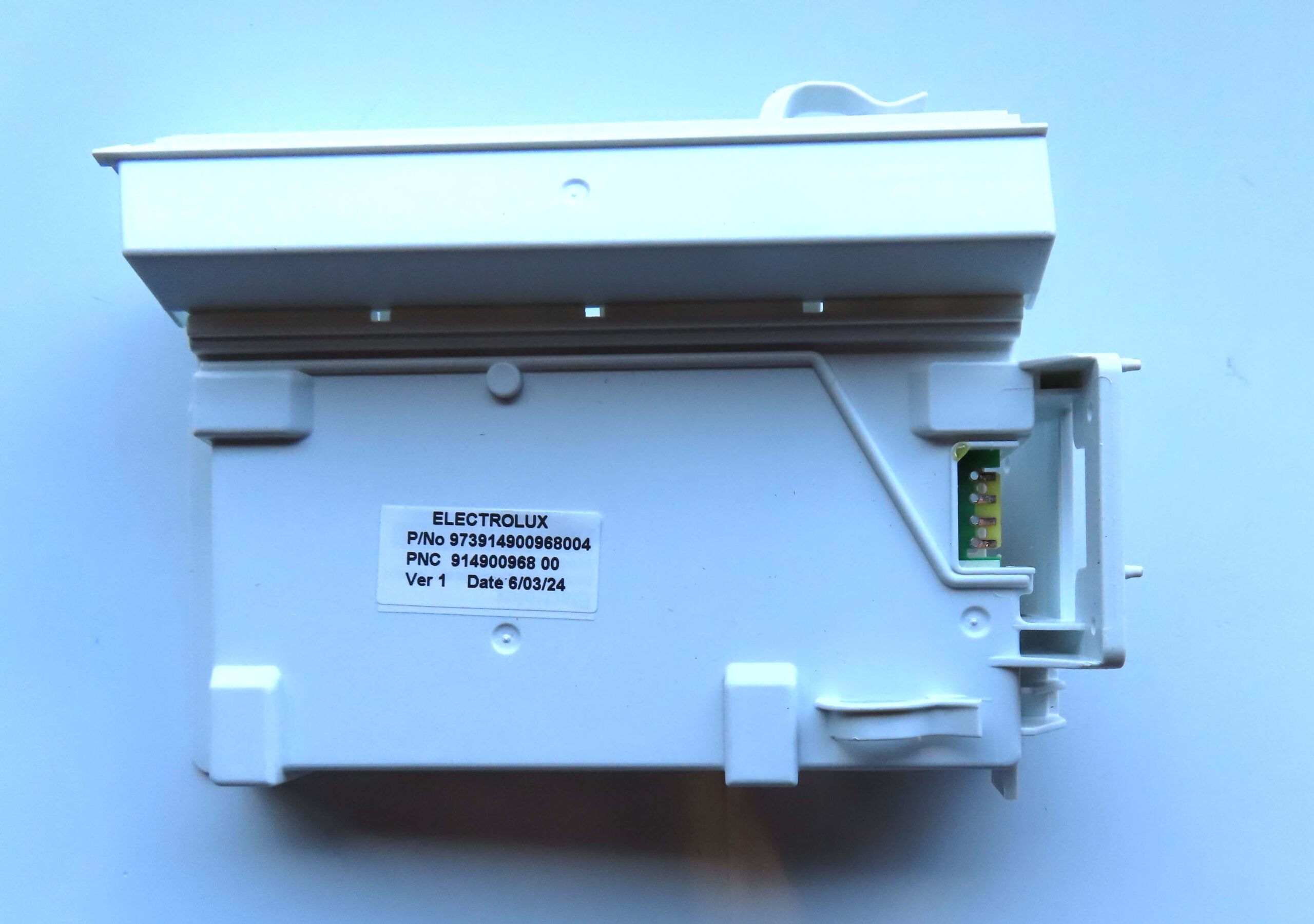 Westinghouse Oven Main Control PC Board 973914900968004 - Image 6