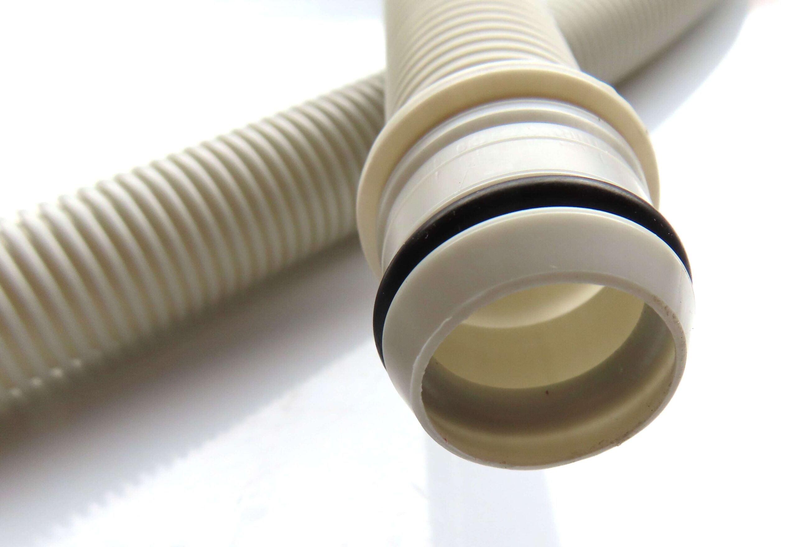 BEKO/EUROMAID DISHWASHER DRAIN HOSE 2085mm 1752000400 - Image 6