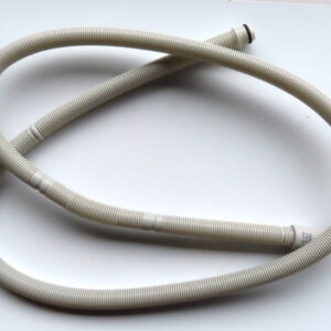 BEKO/EUROMAID DISHWASHER DRAIN HOSE 2085mm 1752000400