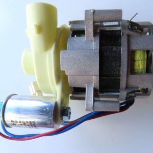BELLINI DISHWASHER WASH MOTOR 278049000051