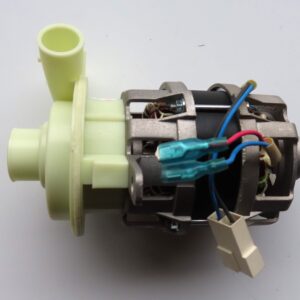 WHIRLPOOL DISHWASHER WASH MOTOR 672050250009