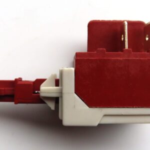 WESTINGHOUSE DISHWASHER ON/OFF SWITCH 4055704052
