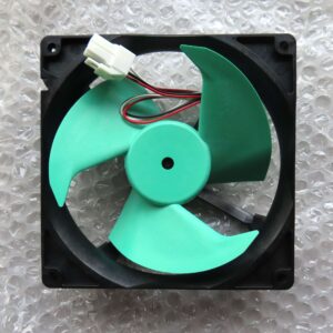 SHARP FRIDGE EVAPORATOR FAN SJ-F602SP-BK