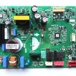 LG FRIDGE MAIN PCB ASSEMBLY GS-V635MBLC/GS-V635PL